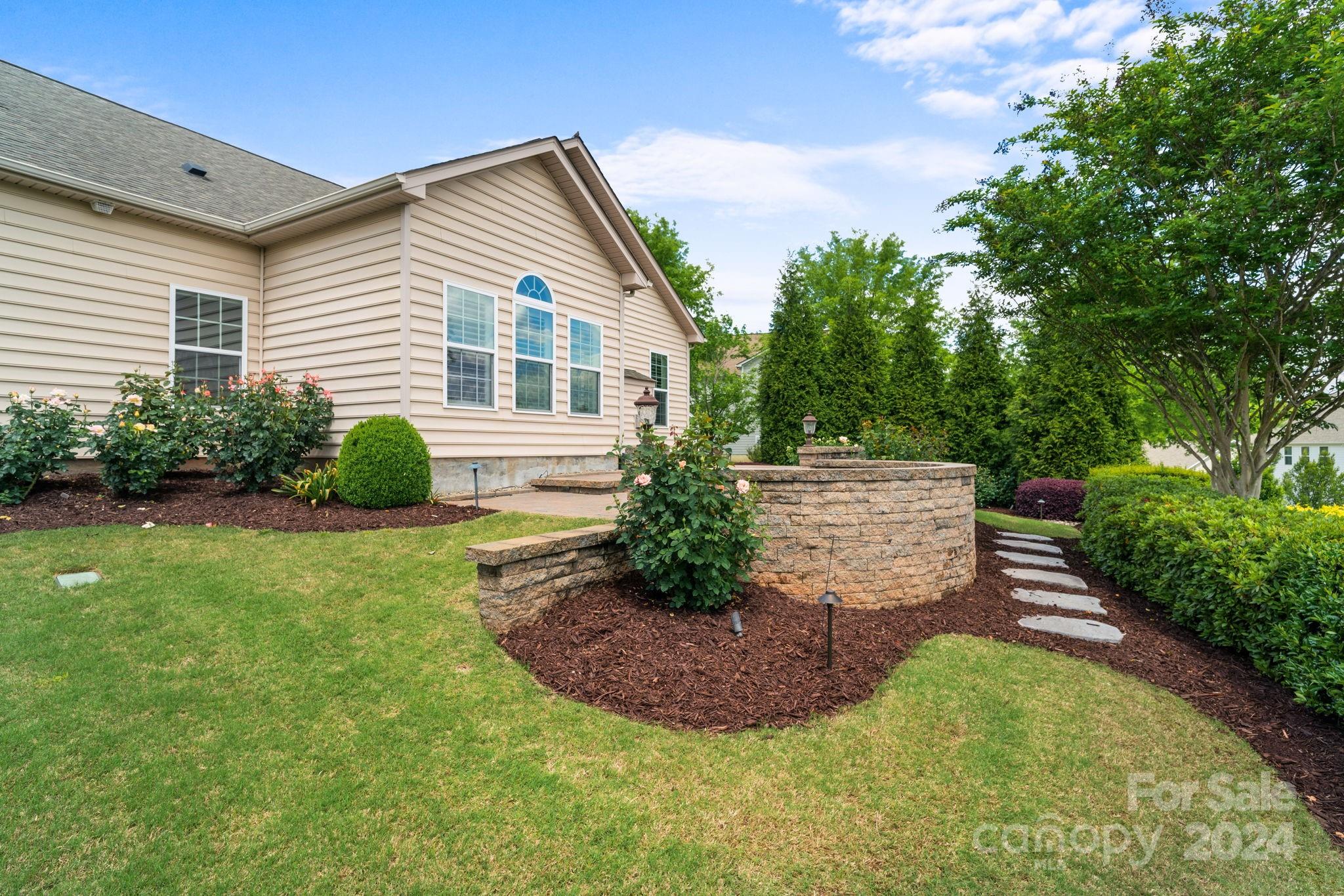 Massey - Residential