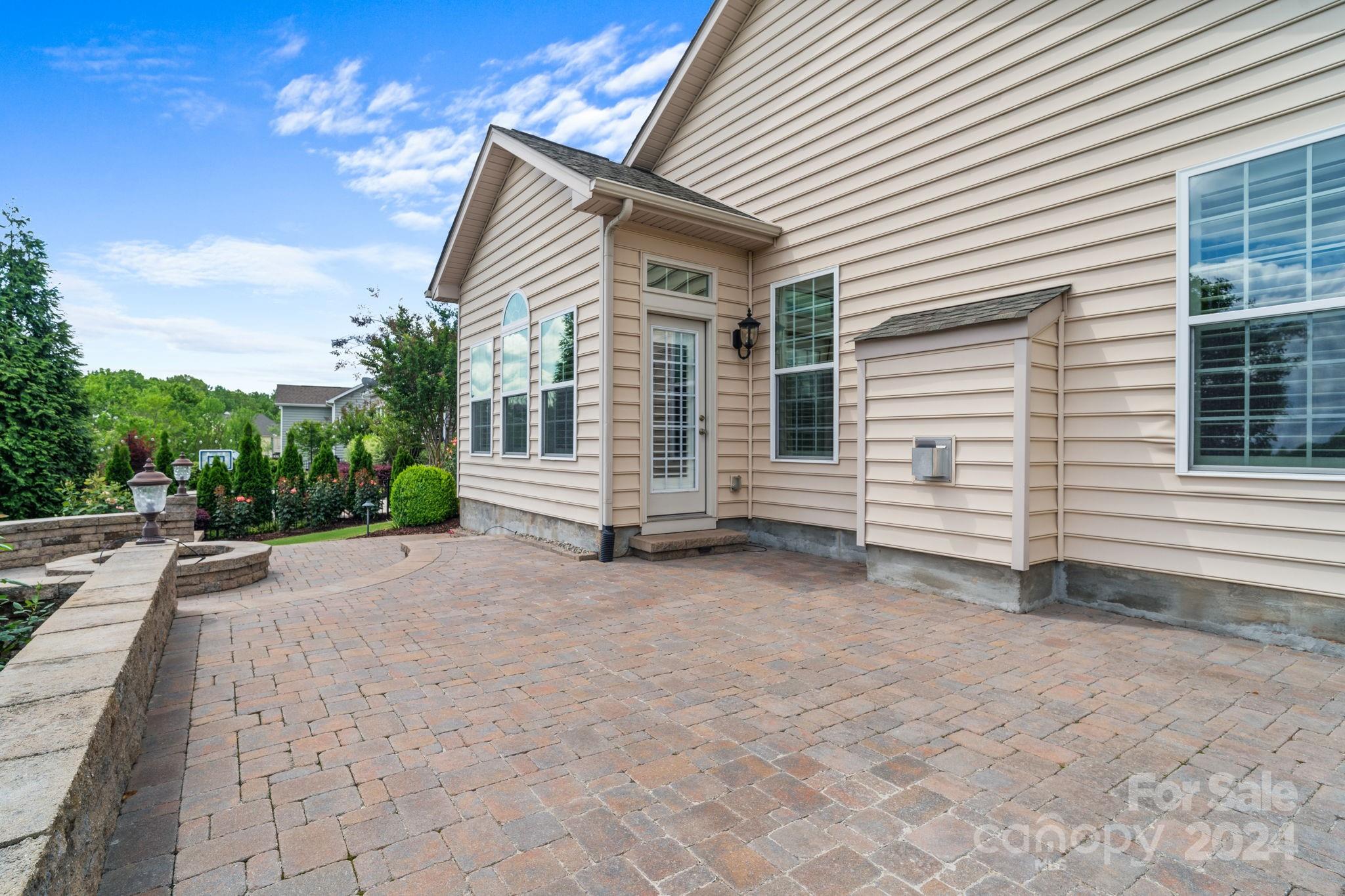 Massey - Residential