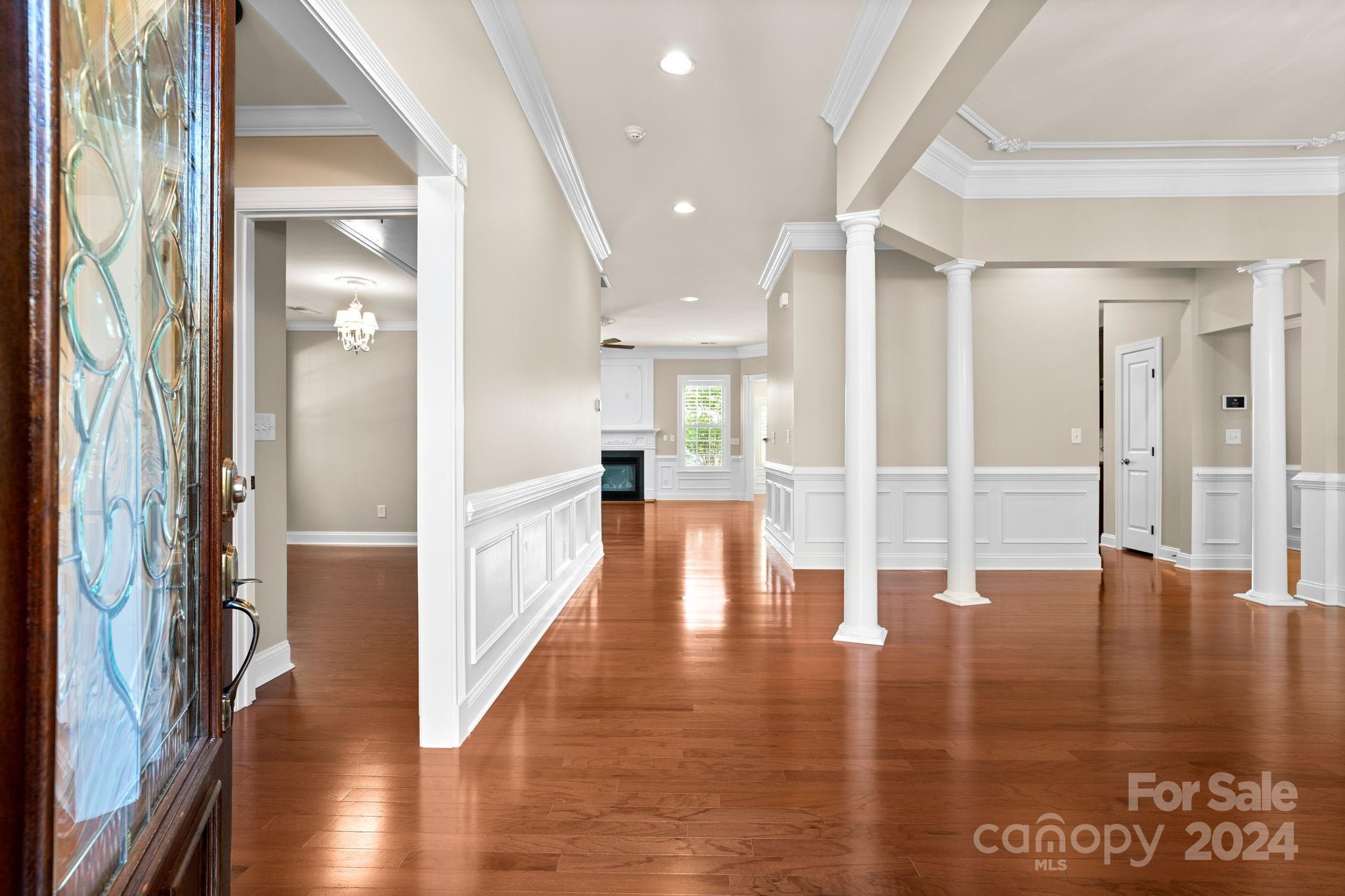 Massey - Residential