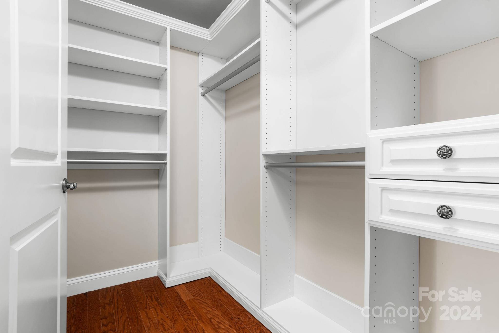 Massey - Residential