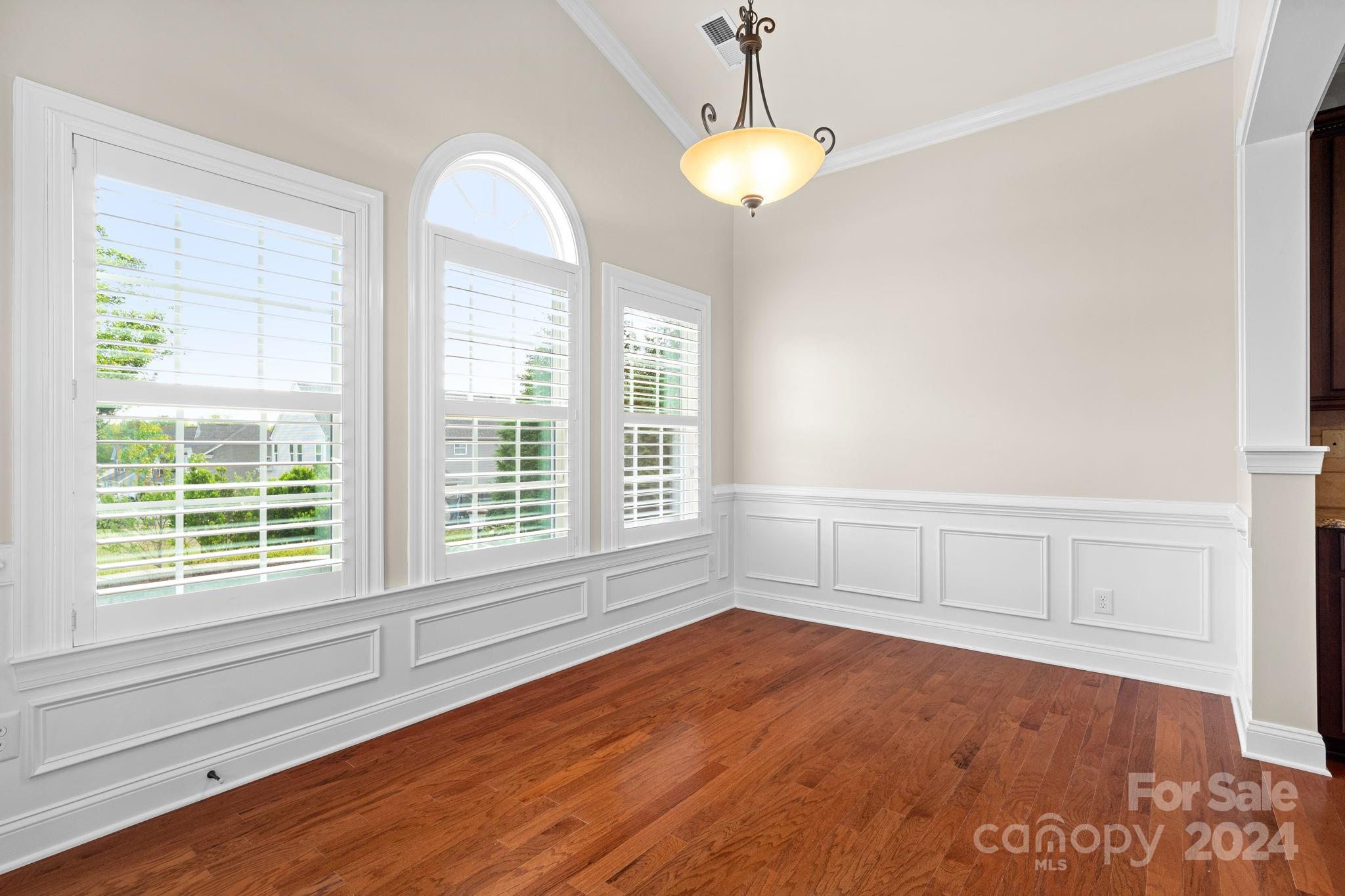 Massey - Residential