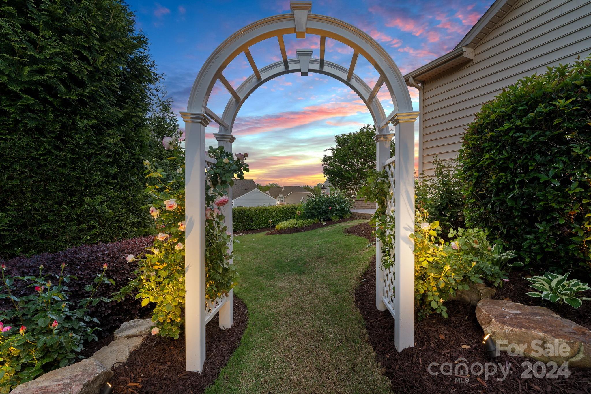 Massey - Residential