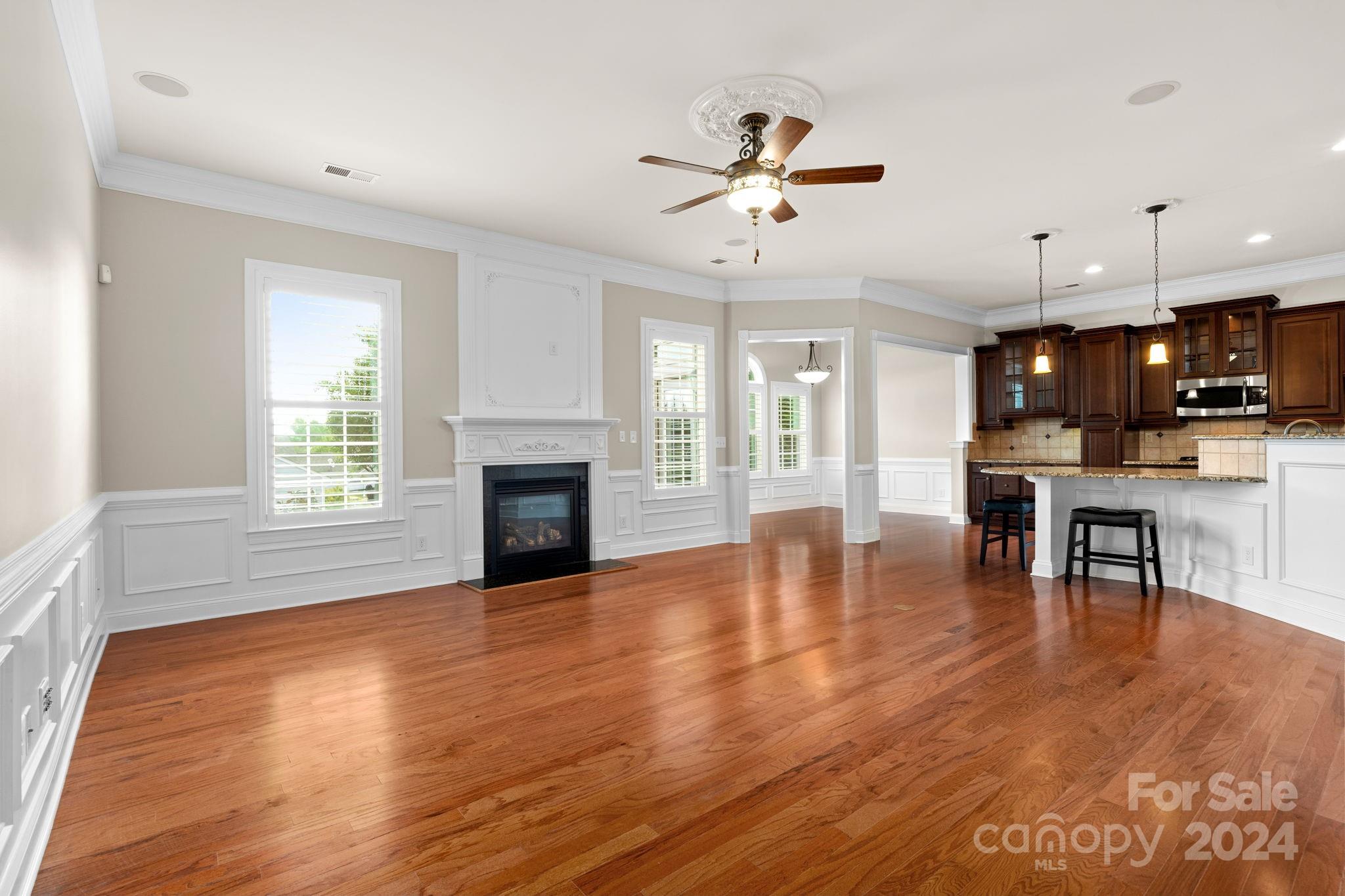 Massey - Residential