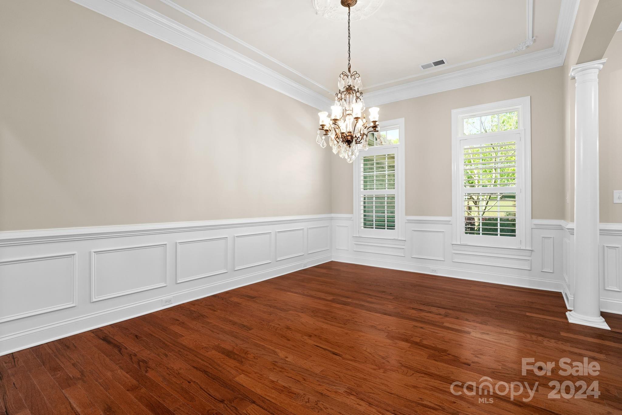 Massey - Residential