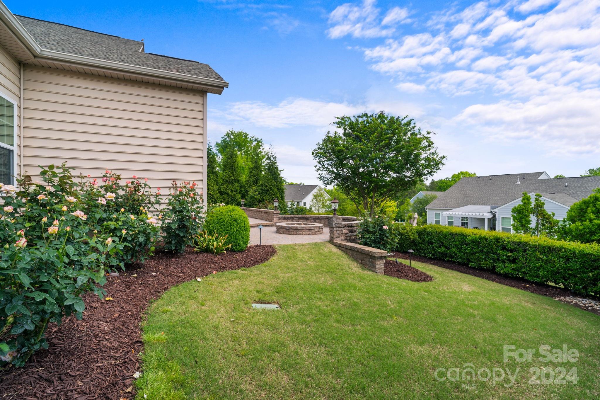 Massey - Residential