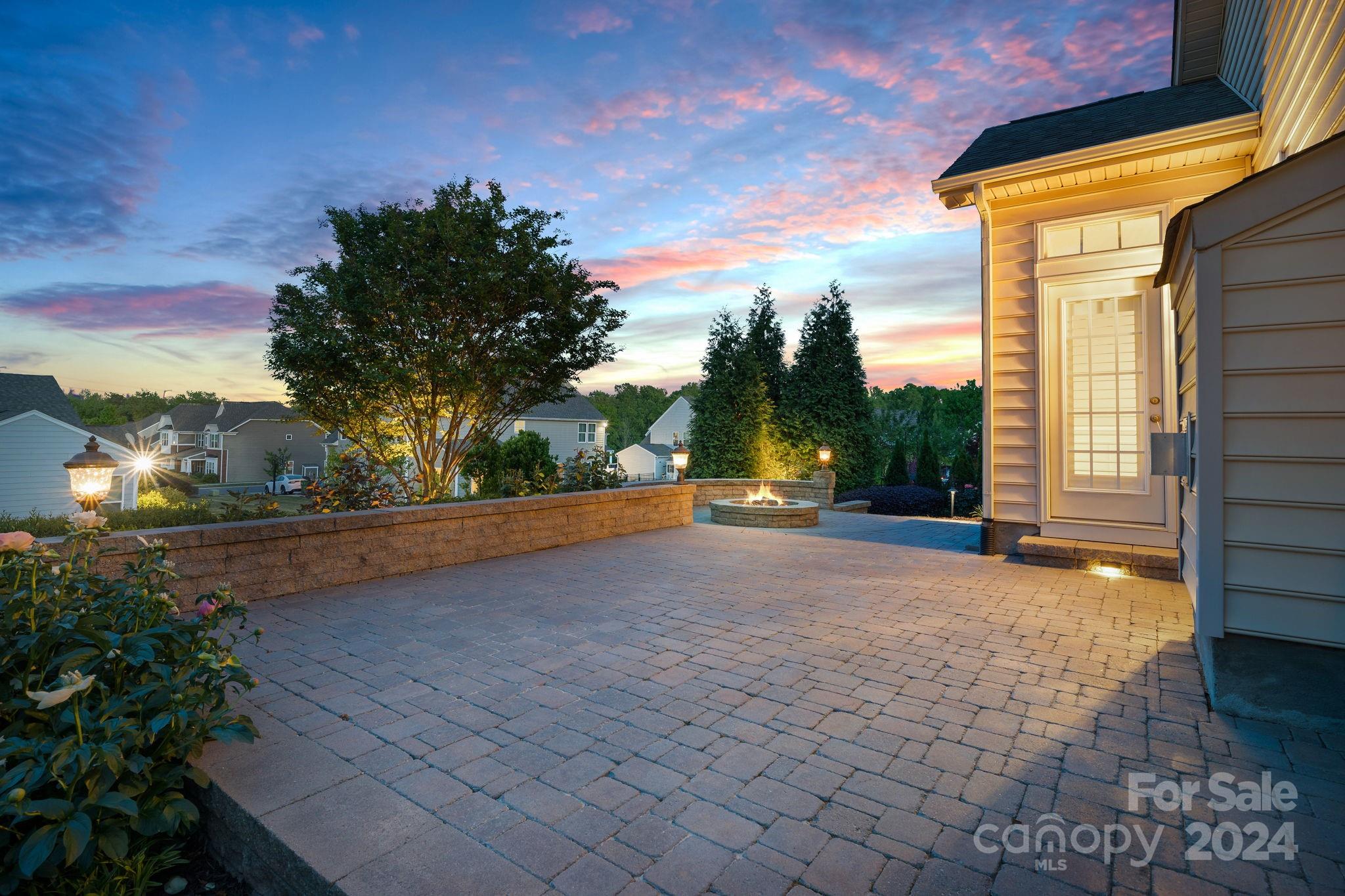 Massey - Residential