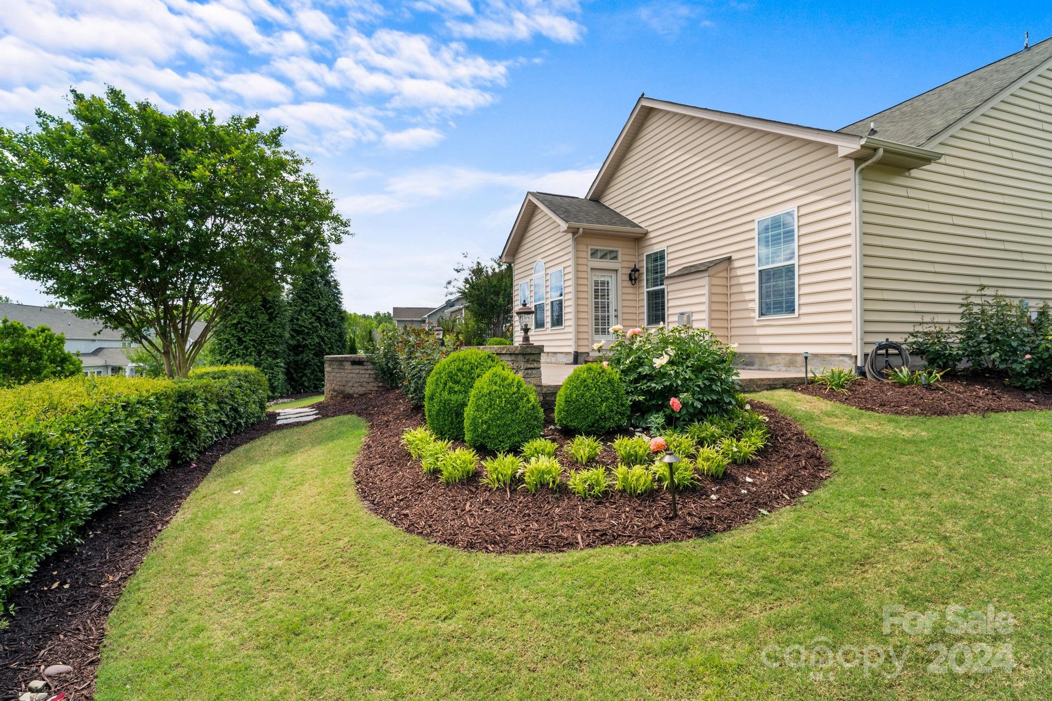 Massey - Residential