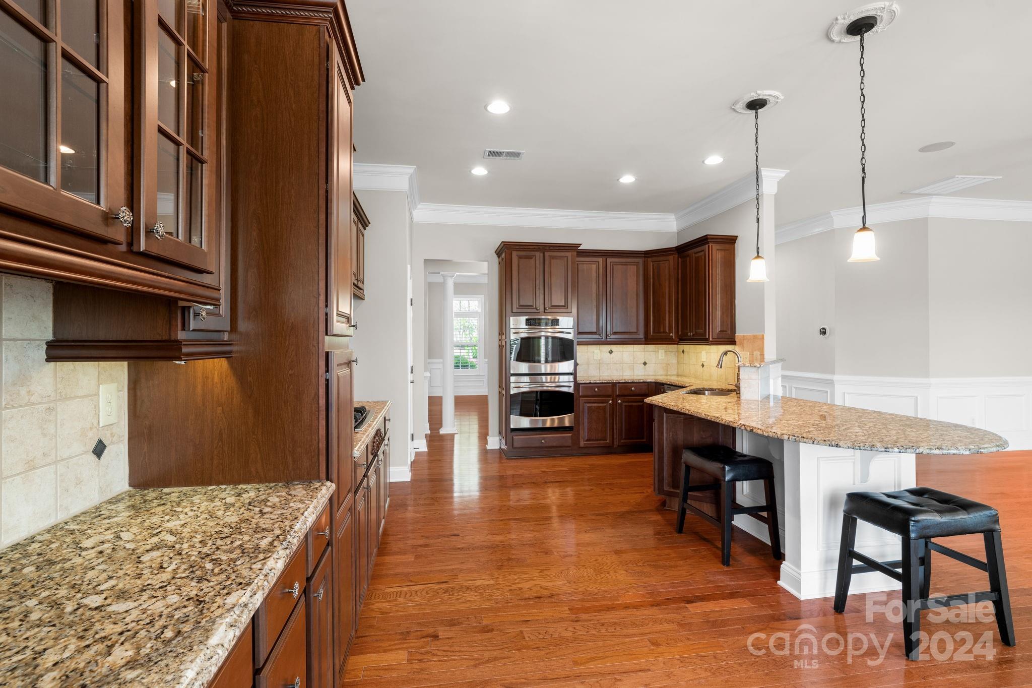 Massey - Residential