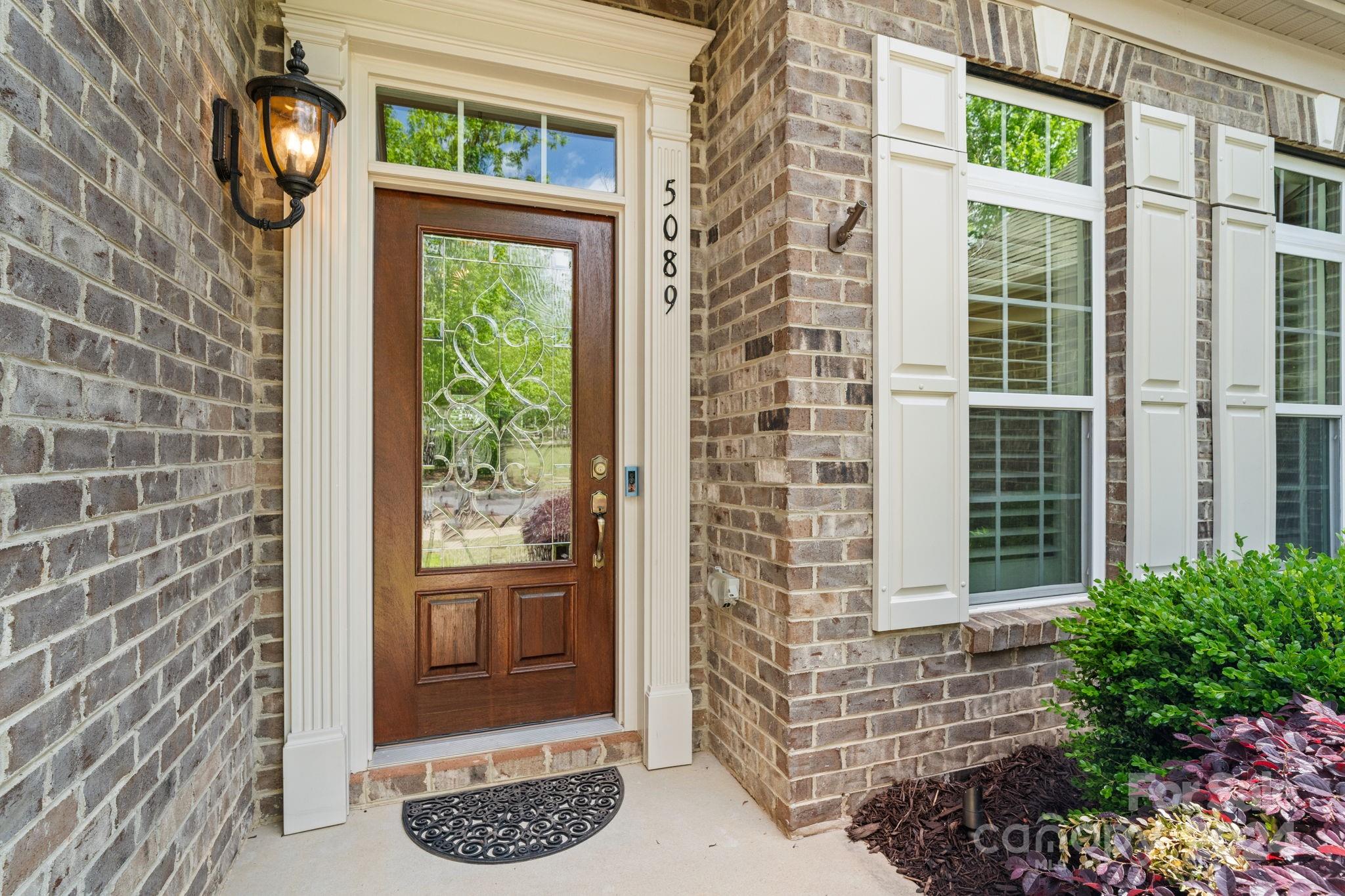 Massey - Residential