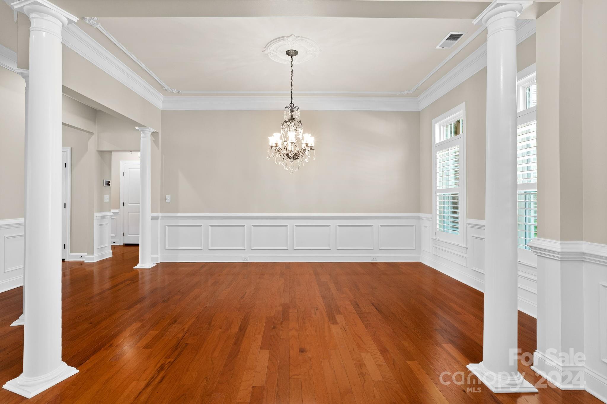 Massey - Residential