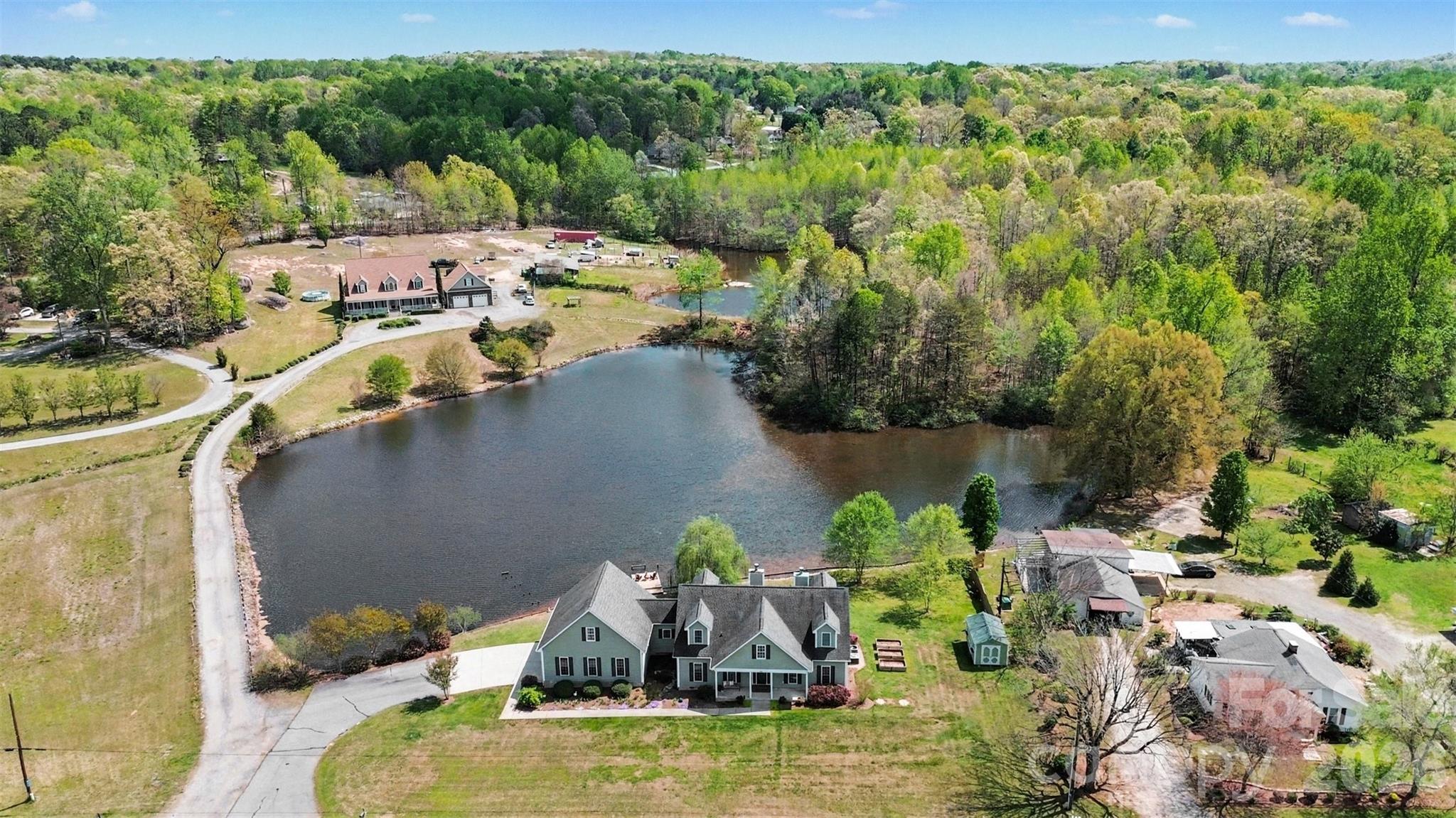 3985 Mt Hope Church Road