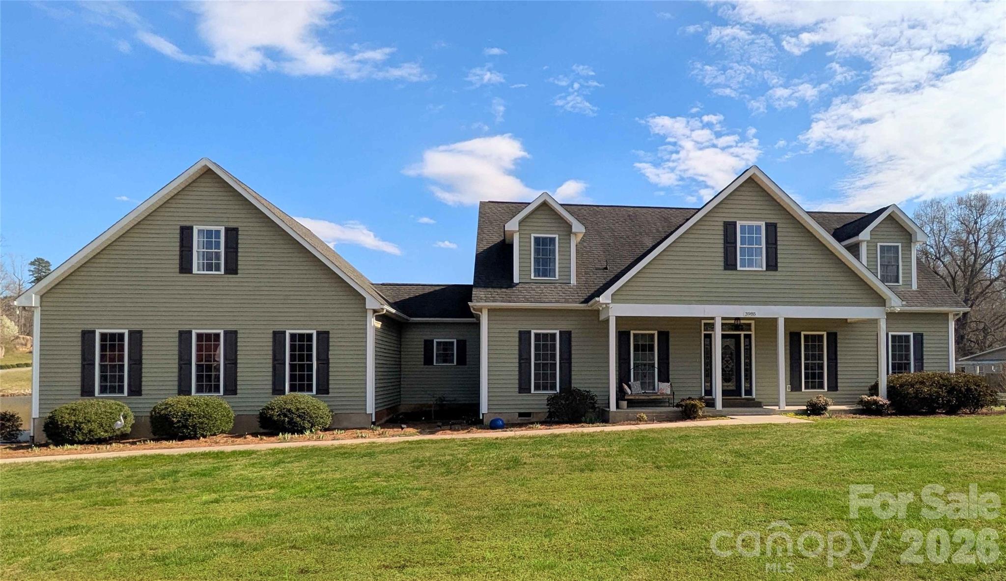 3985 Mt Hope Church Road