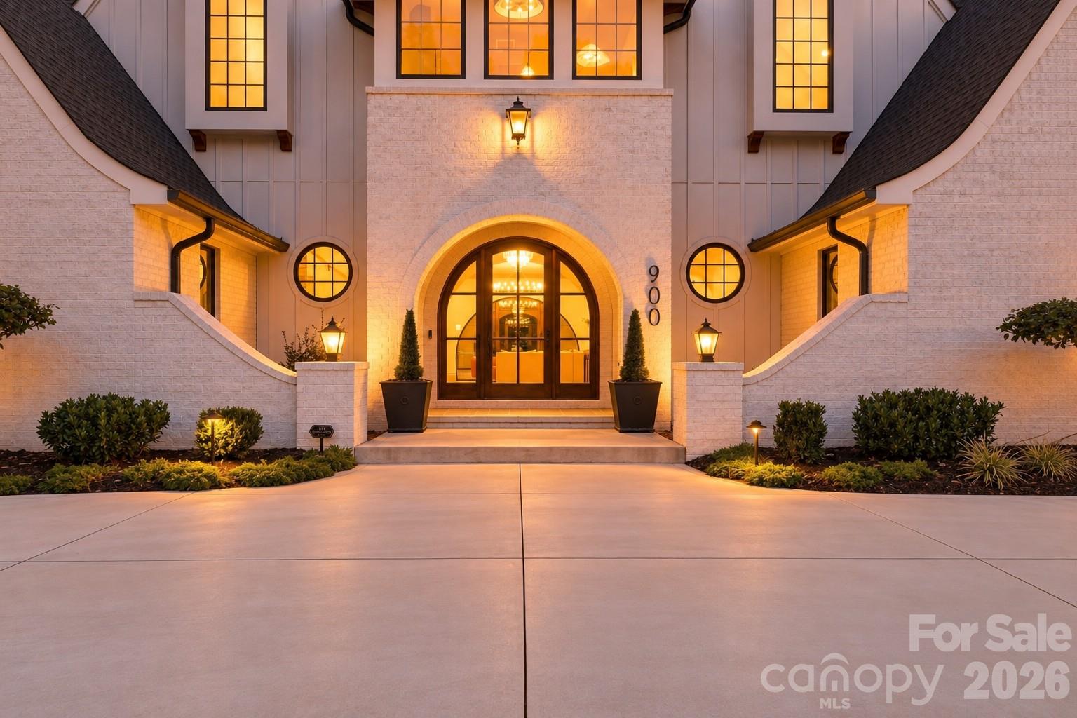 900 Jefferson Drive