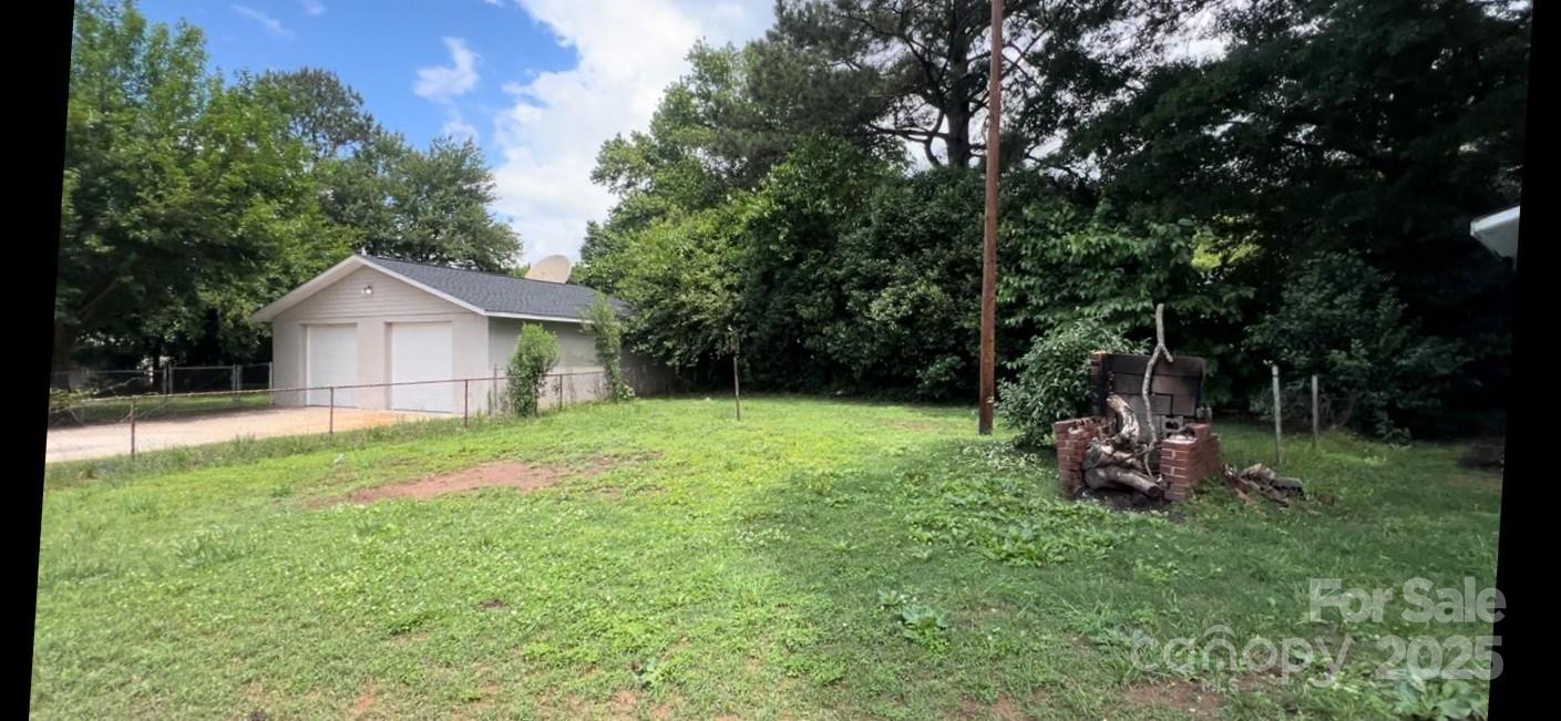 4414 Birkdale Drive