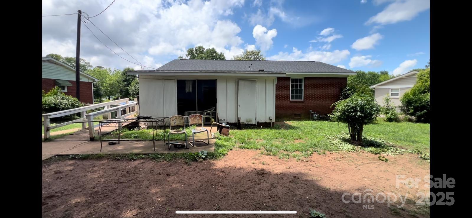 4414 Birkdale Drive