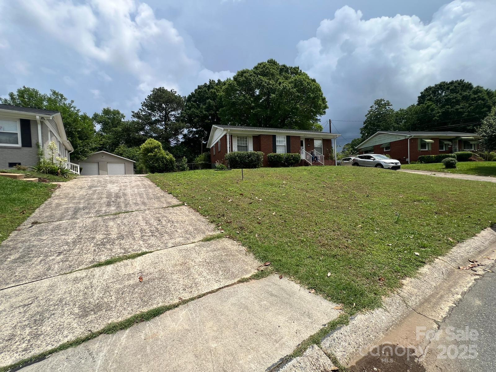 4414 Birkdale Drive