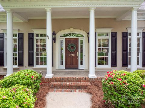 7716 Seton House Lane Charlotte NC 28277