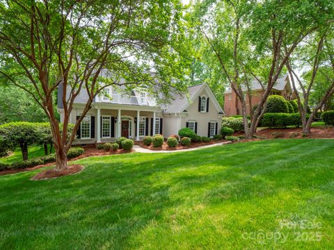 7716 Seton House Lane Charlotte NC 28277