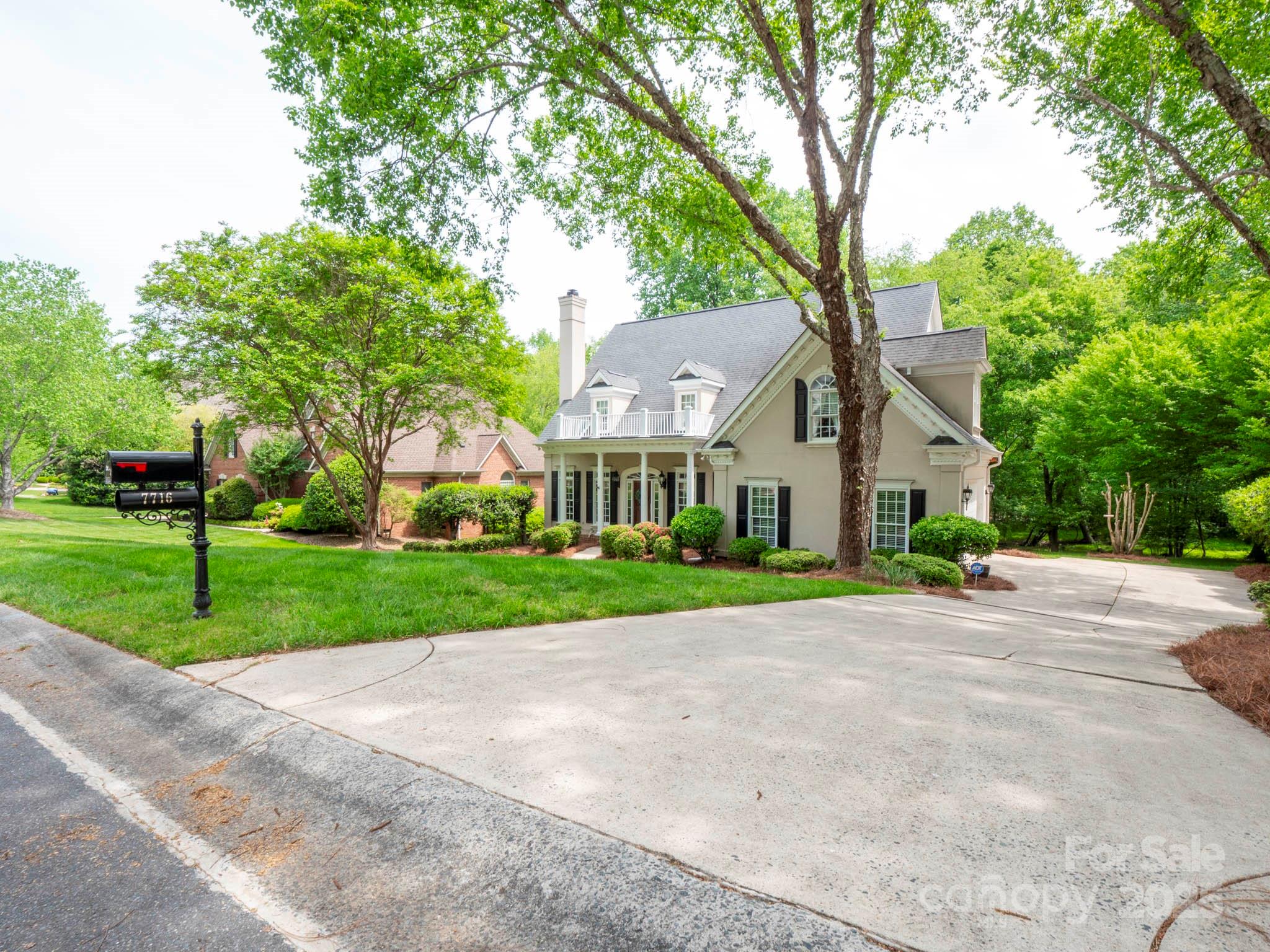 7716 Seton House Lane