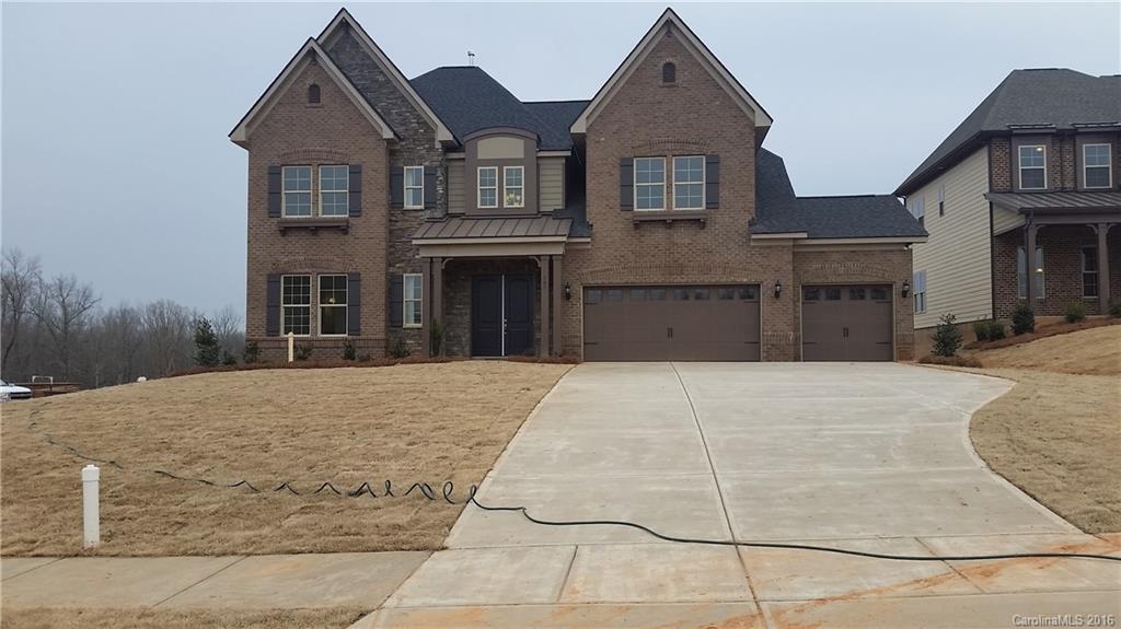 The Retreat at Rayfield - Residential