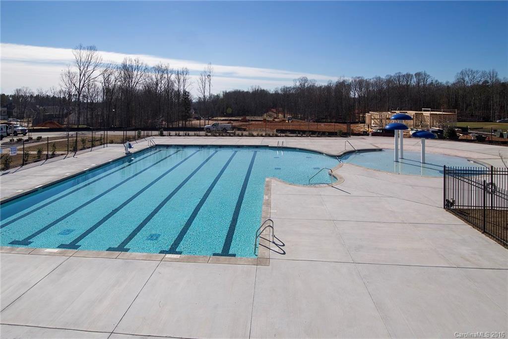 The Retreat at Rayfield - Residential