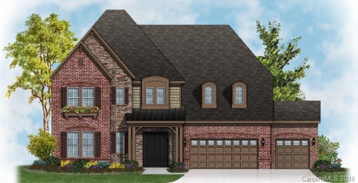 The Retreat at Rayfield - Residential