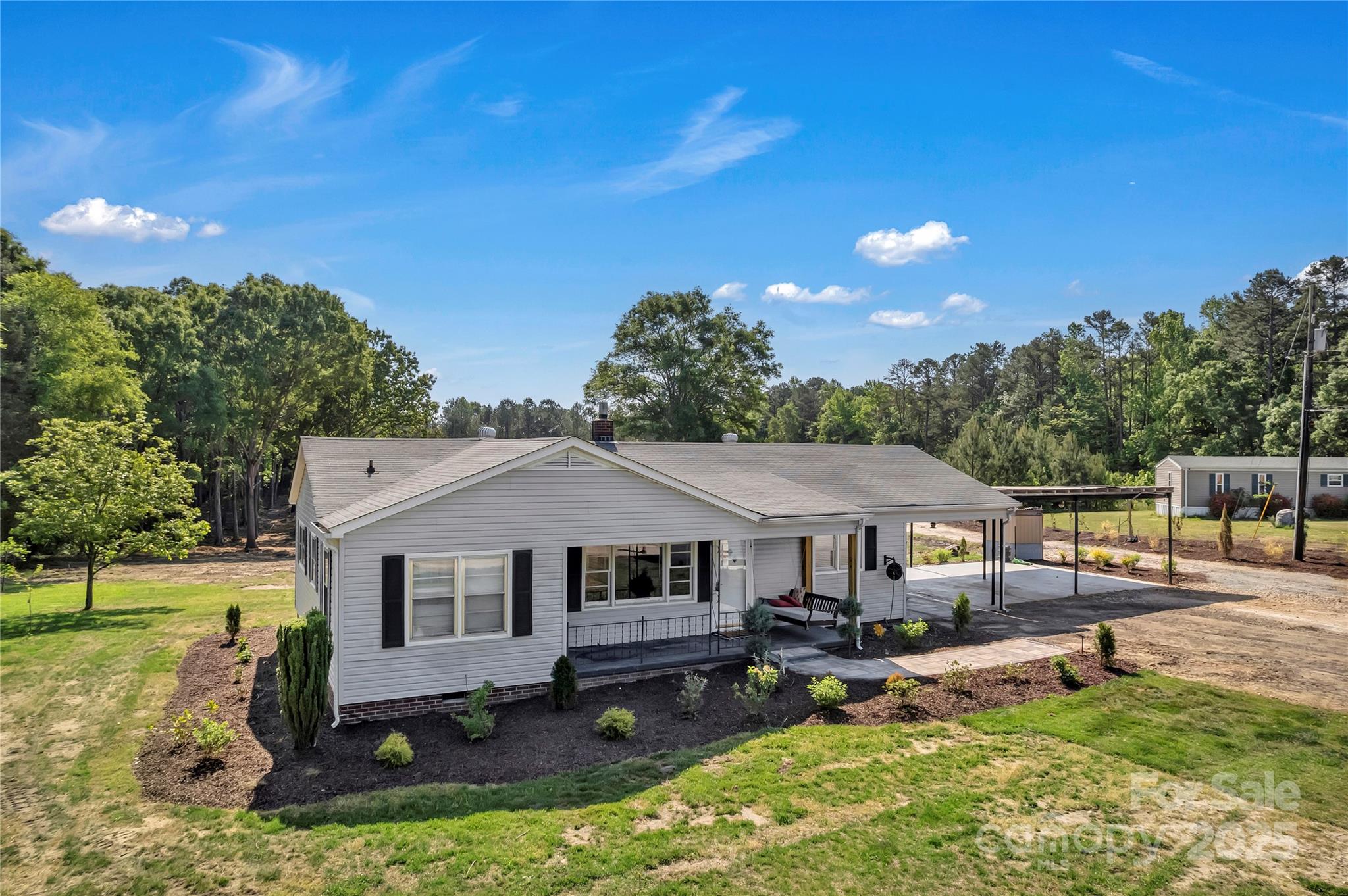 159 Old Home Place