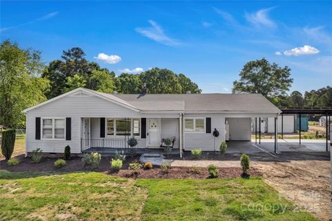 159 Old Home Place China Grove NC 28023