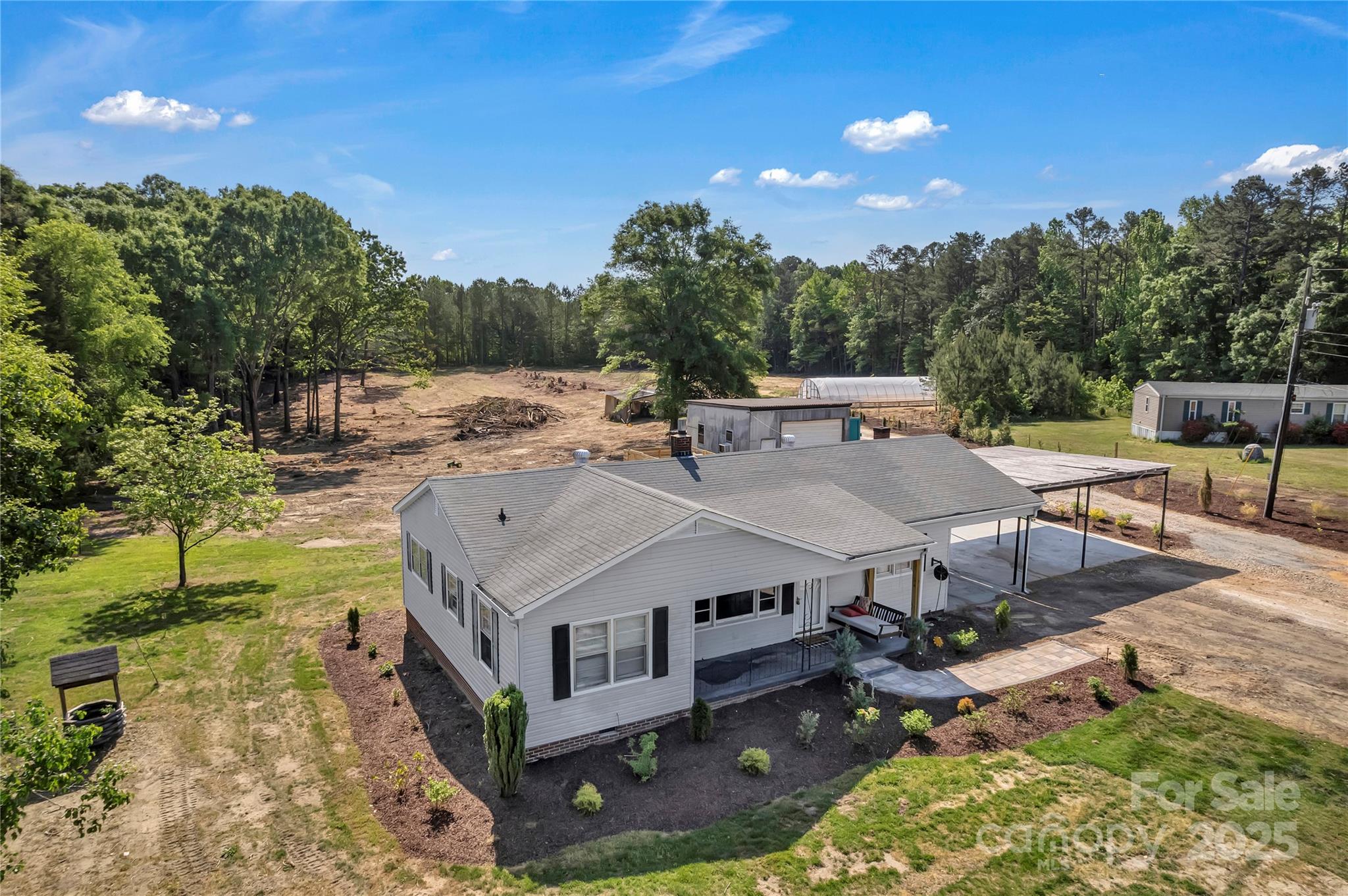 159 Old Home Place