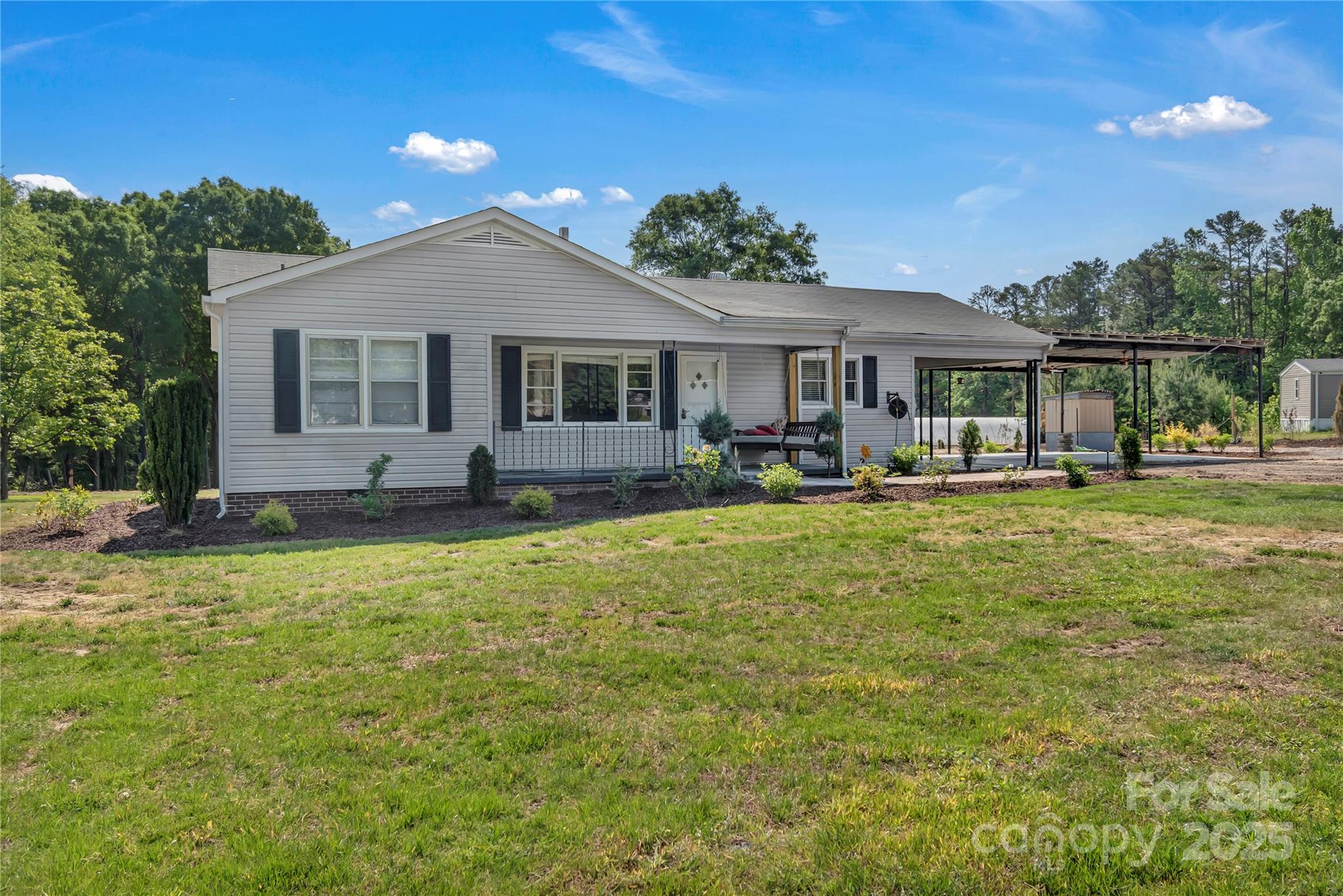 159 Old Home Place