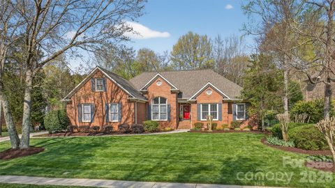 Photo of 12800 Darby Chase Drive, Charlotte, NC 28277 (MLS # 4362701)