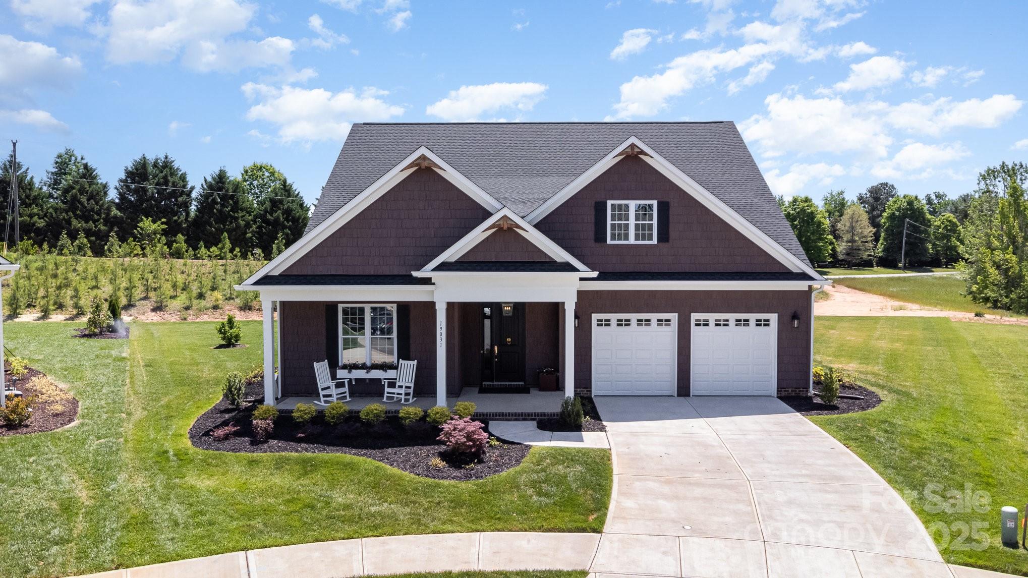 19031 Brandon James Drive