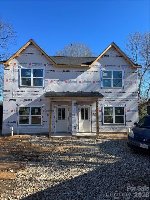 1211 Tower Drive Salisbury NC 28146