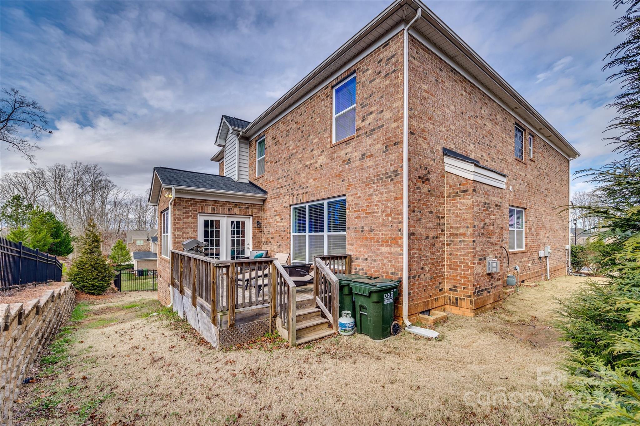 Tullamore - Residential