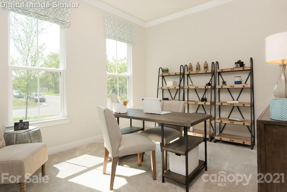 Chapel Grove - Residential