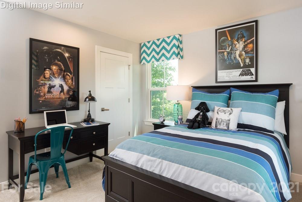 Chapel Grove - Residential