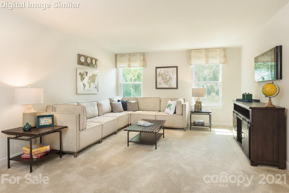 Chapel Grove - Residential