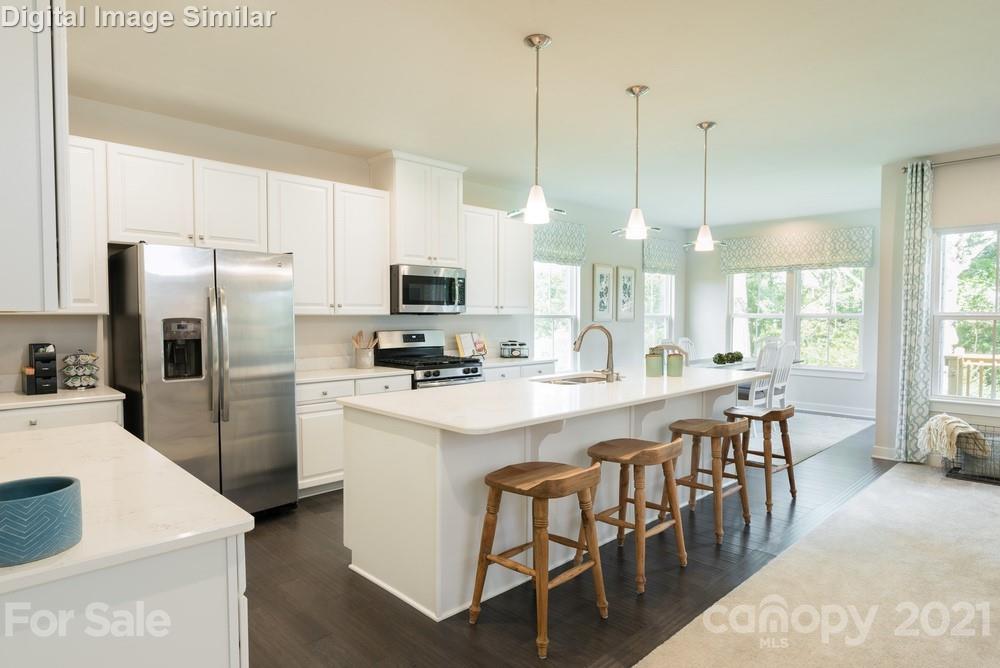 Chapel Grove - Residential