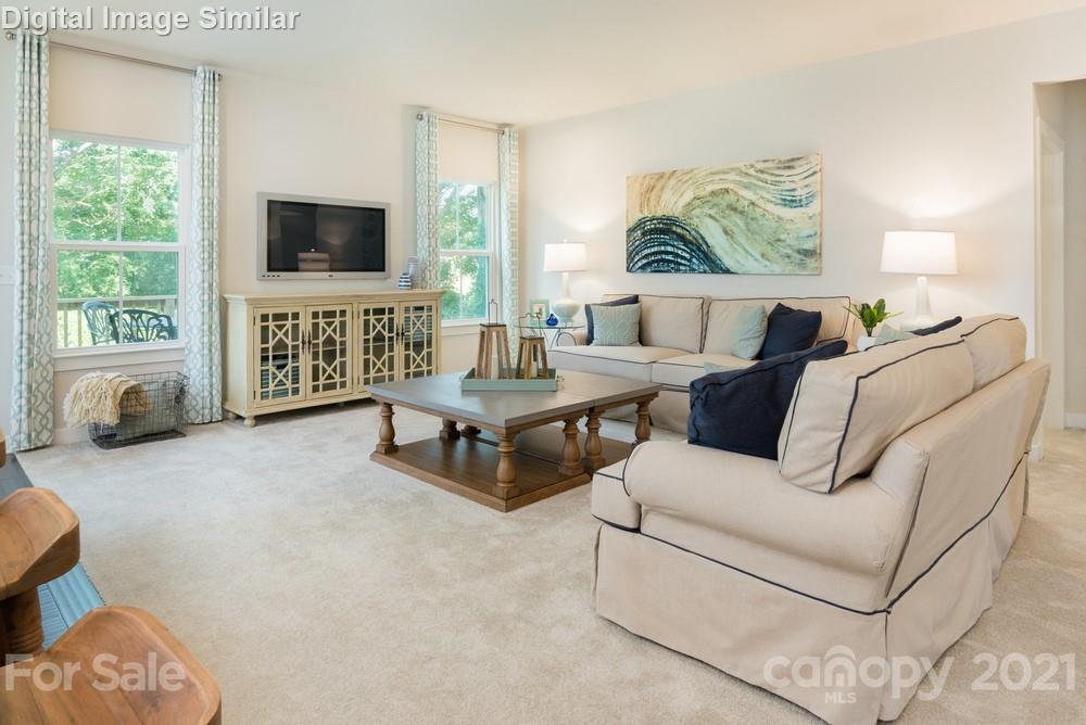 Chapel Grove - Residential