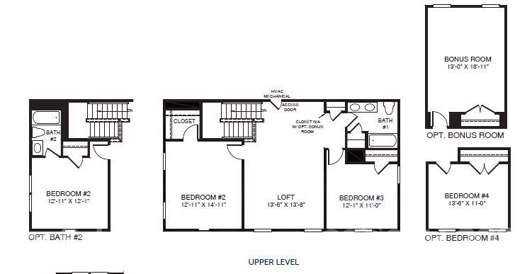 Chapel Grove - Residential