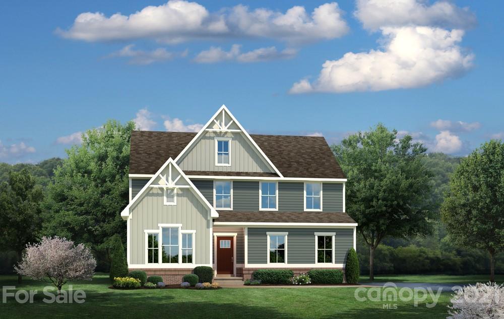 Chapel Grove - Residential