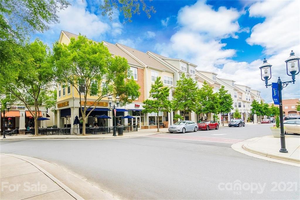 Chapel Grove - Residential