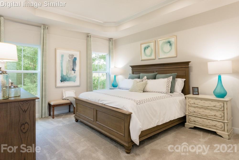 Chapel Grove - Residential