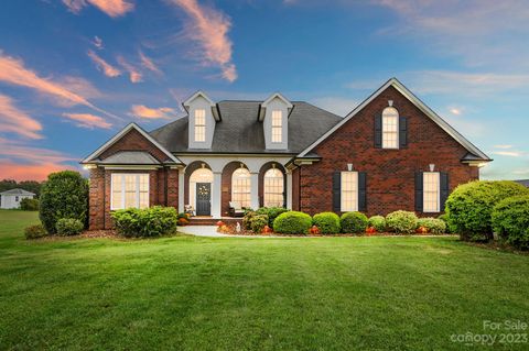 Photo of 5000 Sugar And Wine Road, Monroe, NC 28110 (MLS # 4075825)