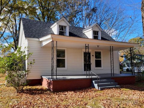 569 Hunter Avenue Kannapolis NC 28083