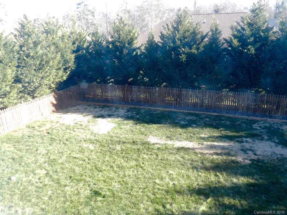 Wittenburg Springs - Residential