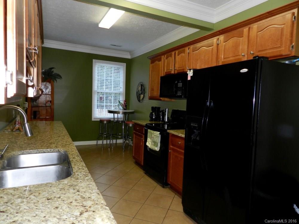 Wittenburg Springs - Residential