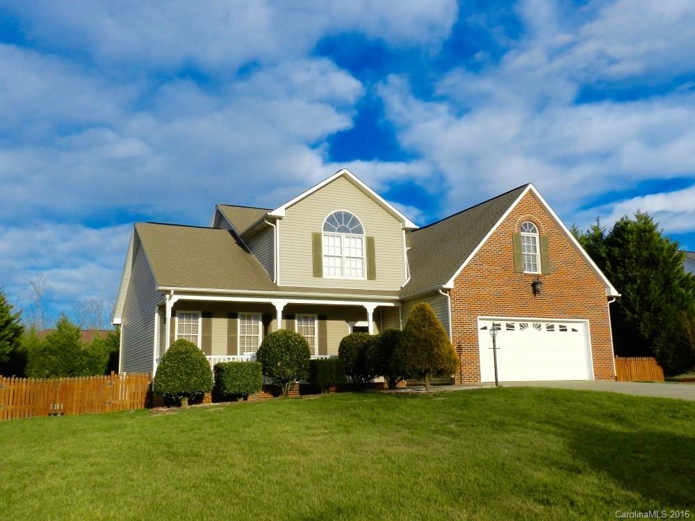 Wittenburg Springs - Residential