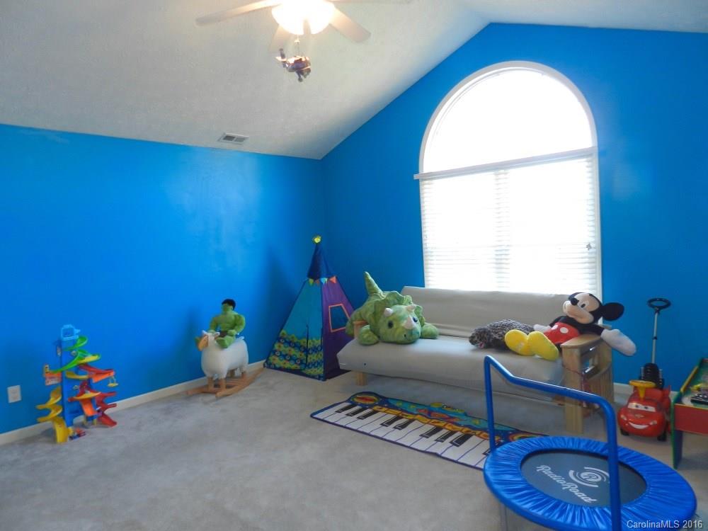 Wittenburg Springs - Residential