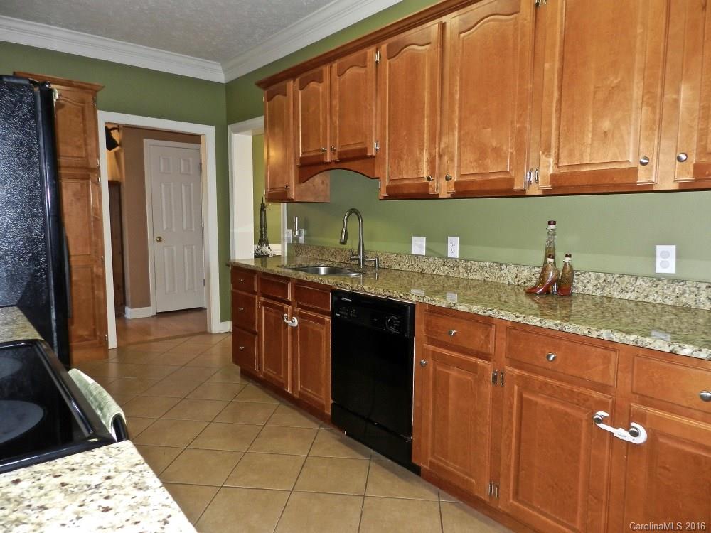 Wittenburg Springs - Residential